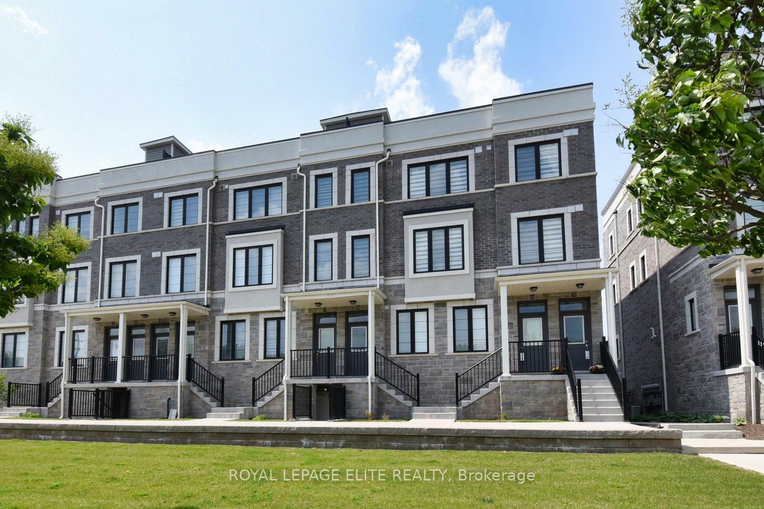 Property Photo: 383 Dundas Street E 69 ON L8B 1X6