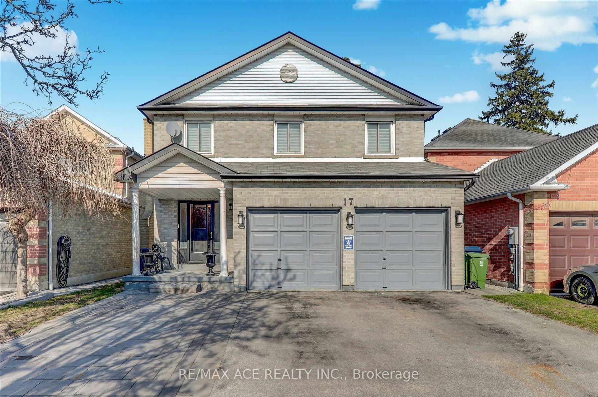 17 Plumrose Boulevard  Toronto ON M1E 5E8 photo