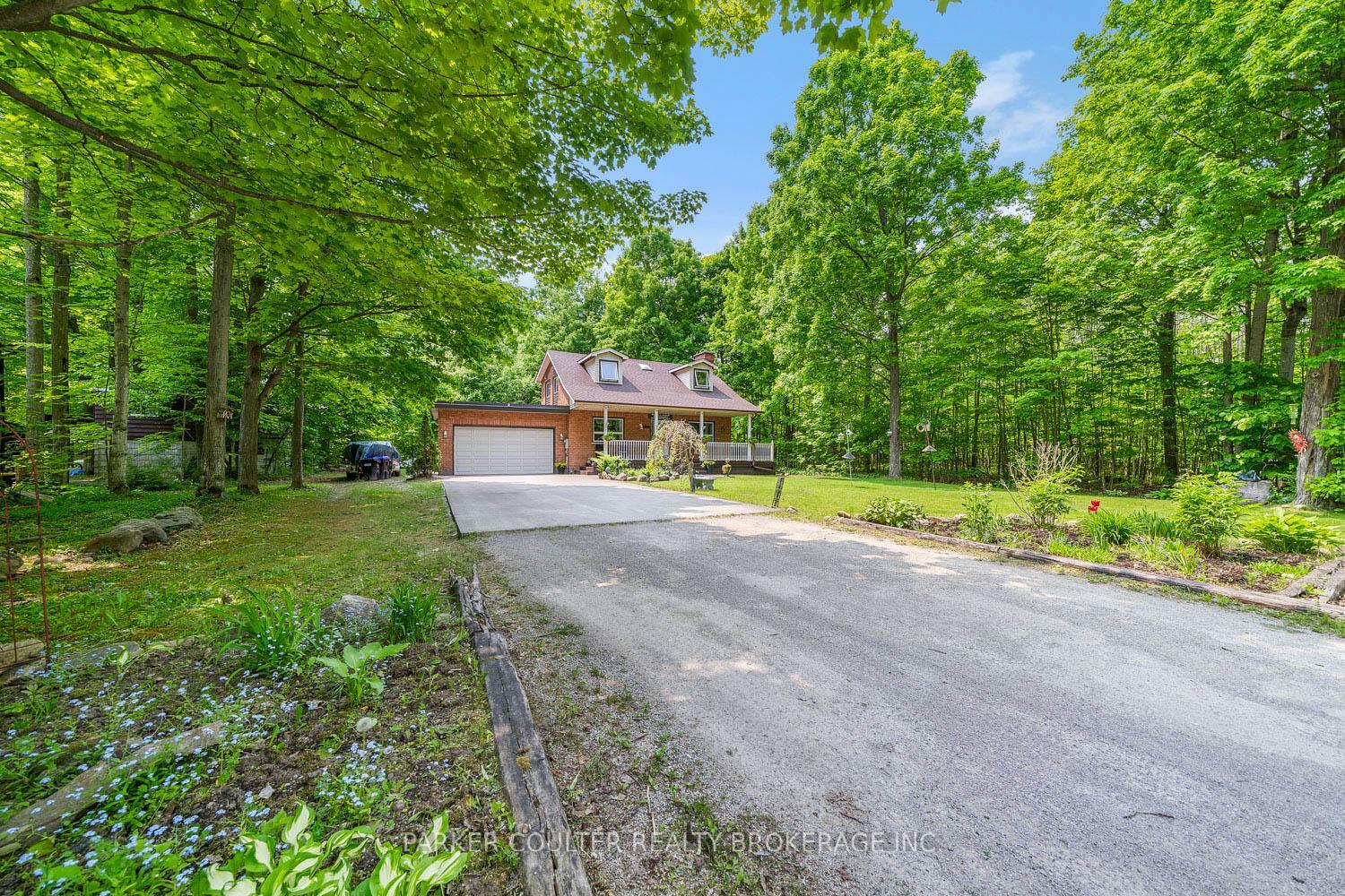 Property Photo: 57 Macedonia Circle ON L9M 0H9