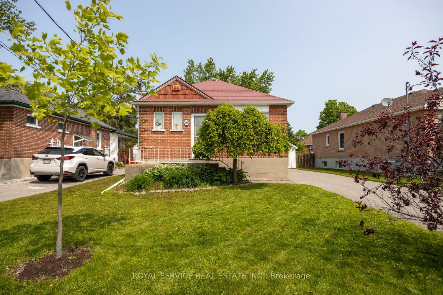 Property Photo: 388 Dublin Street ON K9H 3C9