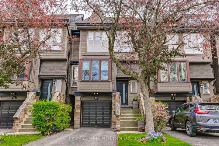 1120 Queens Avenue 17  Oakville ON L6H 2B5 photo