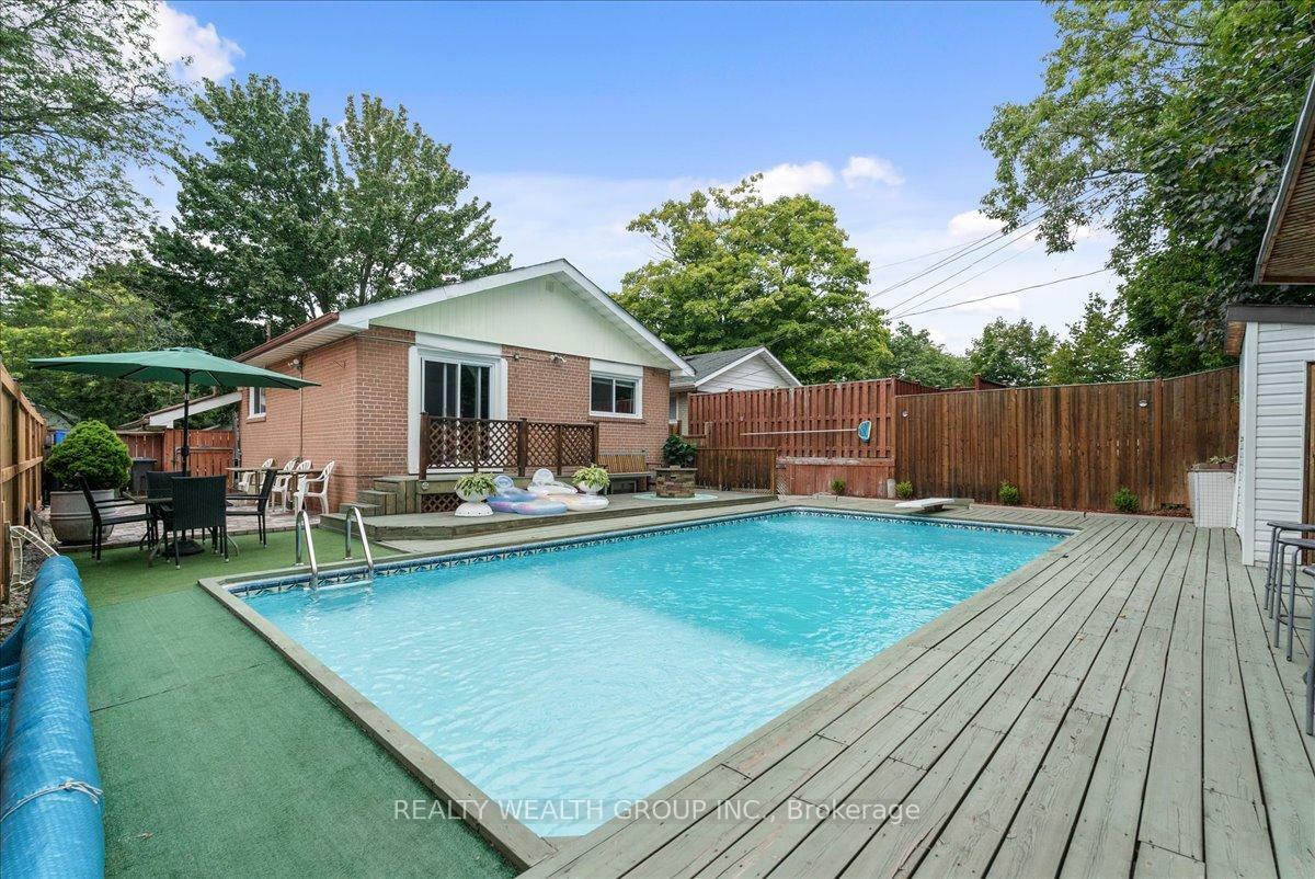 Property Photo: 53 Northfield Road ON M1G 2H5