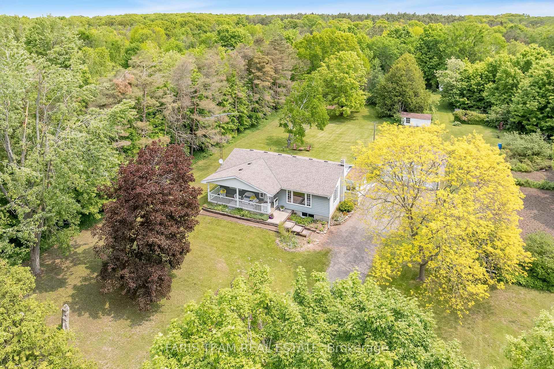 Property Photo: 1669 Newton Street ON L0K 2A0
