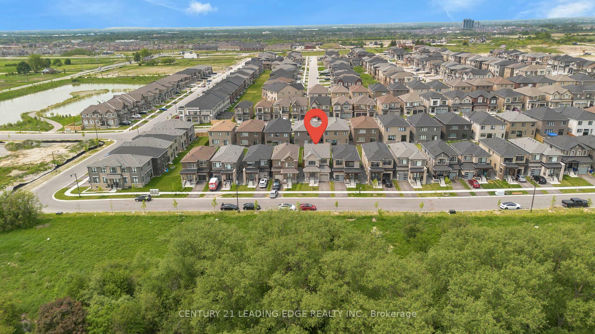 Photo de la propriété: 1300 Klondike Drive ON L1L 0T2