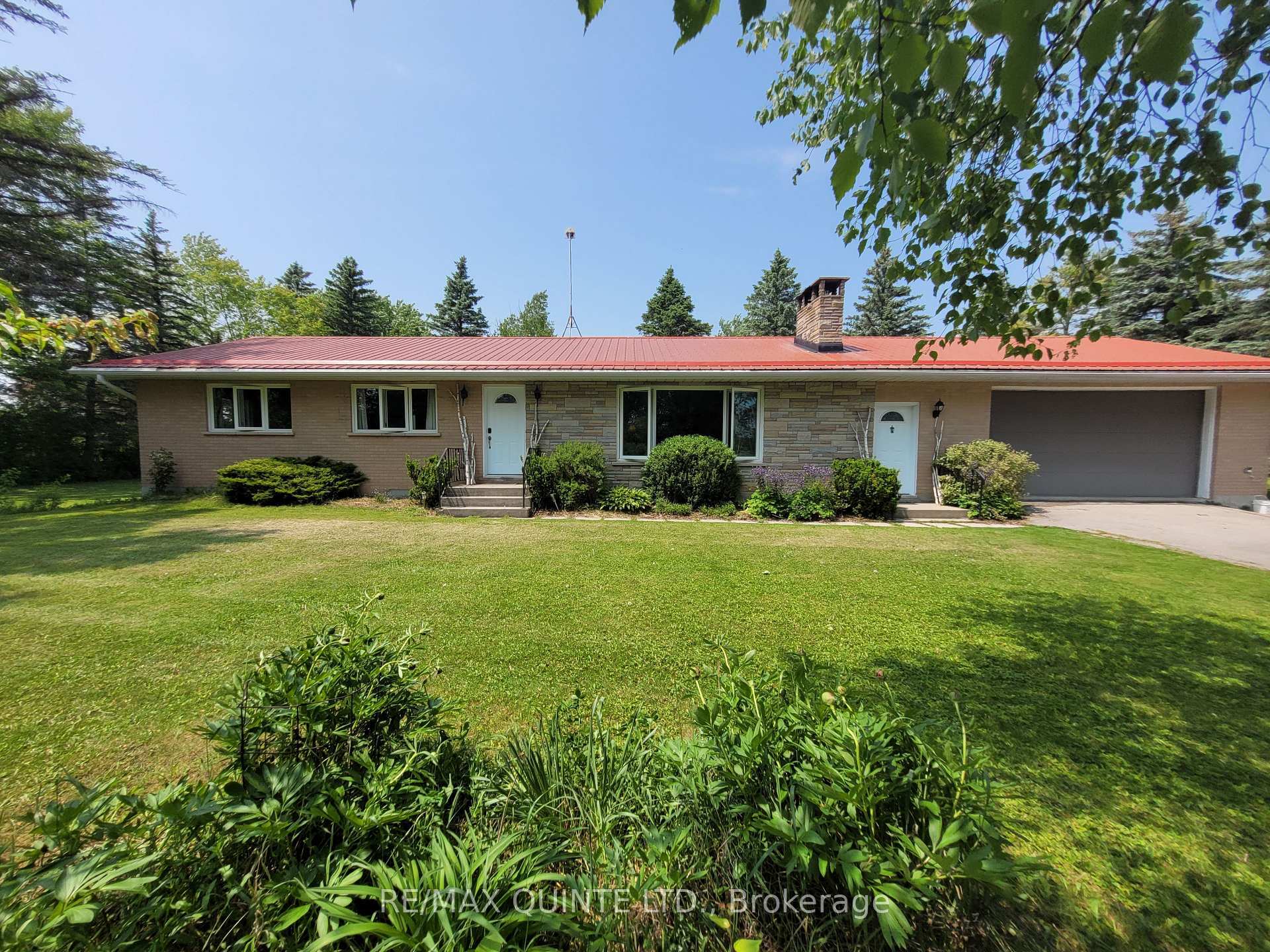 Property Photo: 1159 Harmony Road ON K0K 1V0