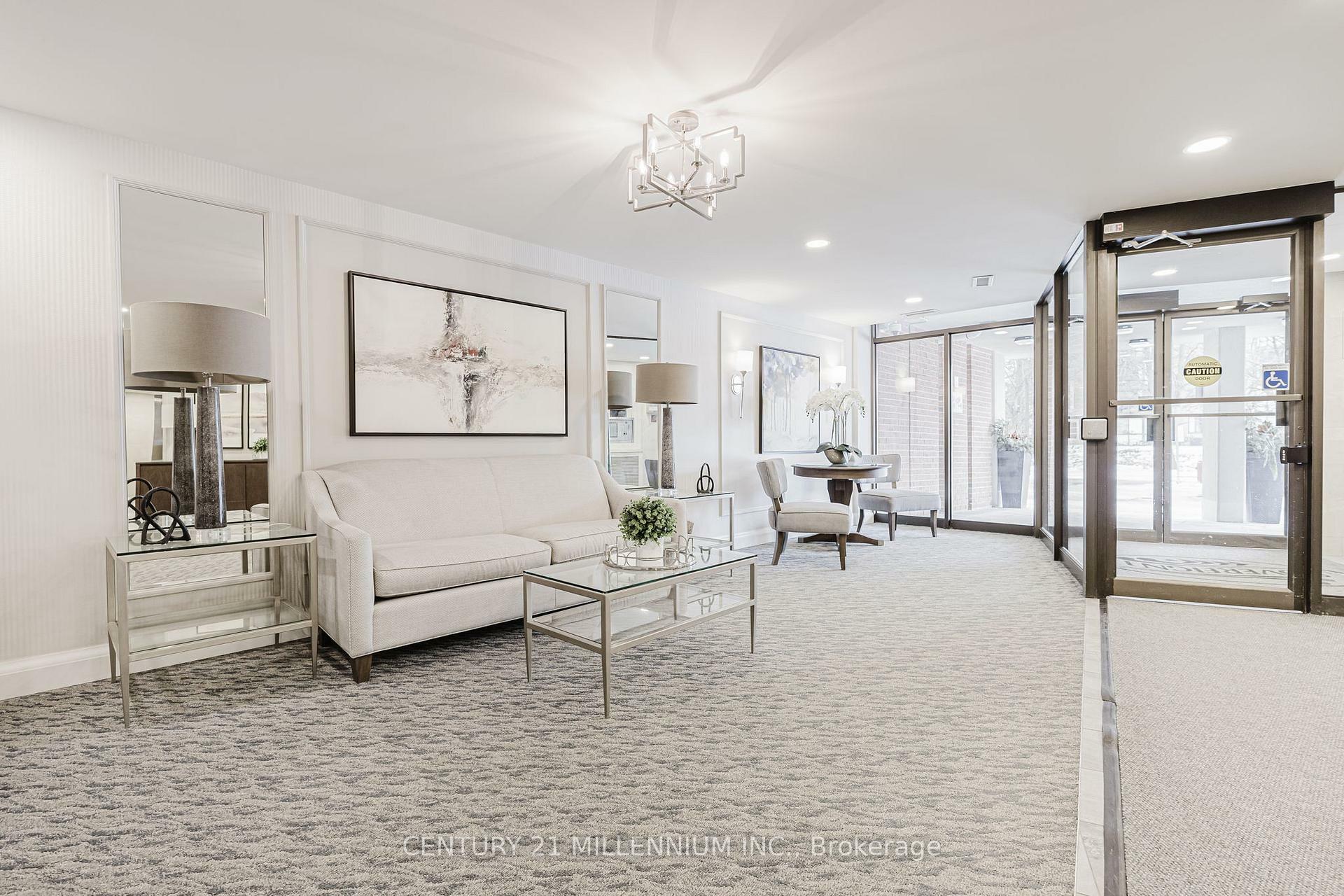 Property Photo: 1230 Marlborough Court 210 ON L6H 3K6