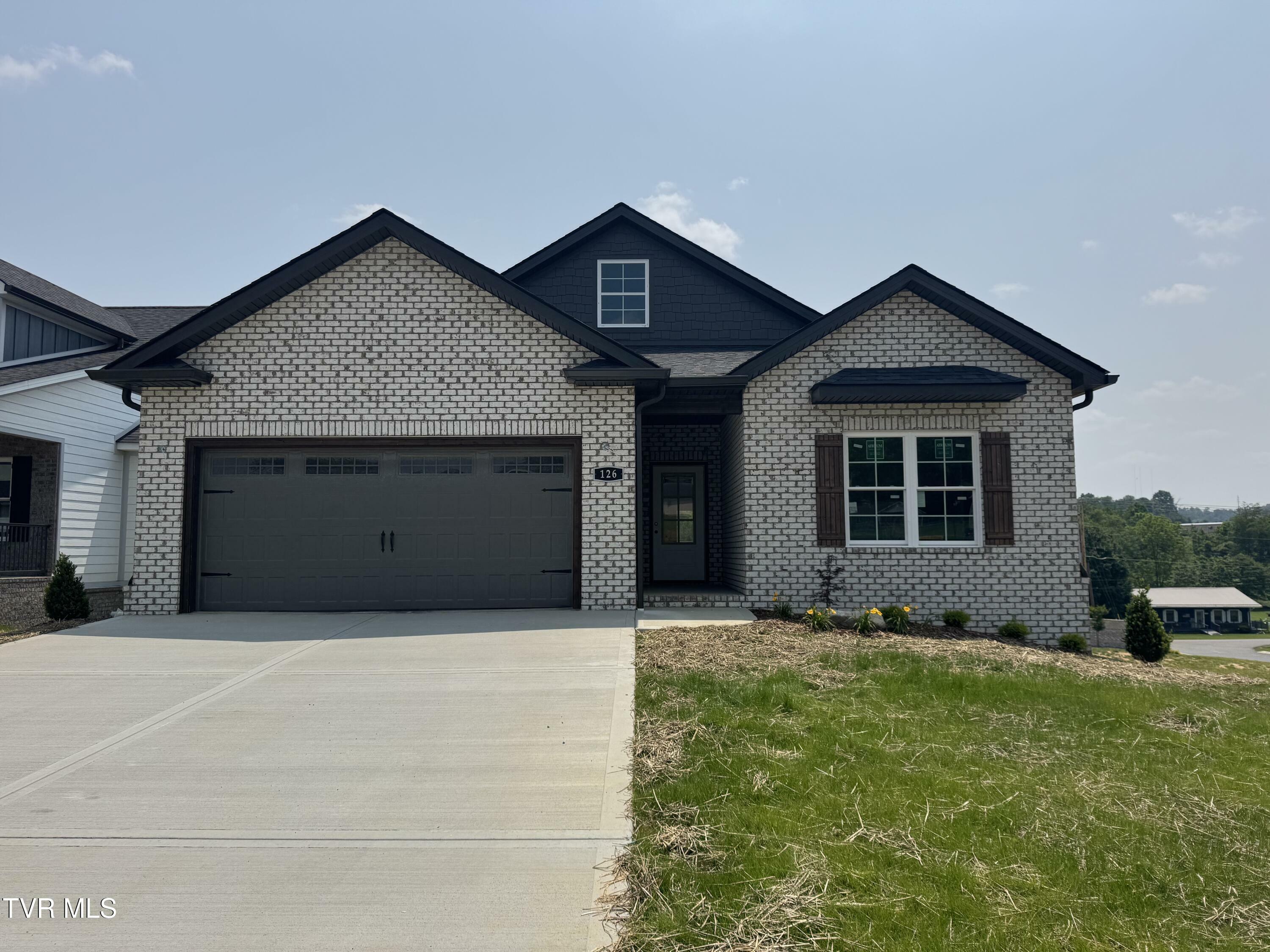 126 Dry Kiln Court  Johnson City TN 37615 photo