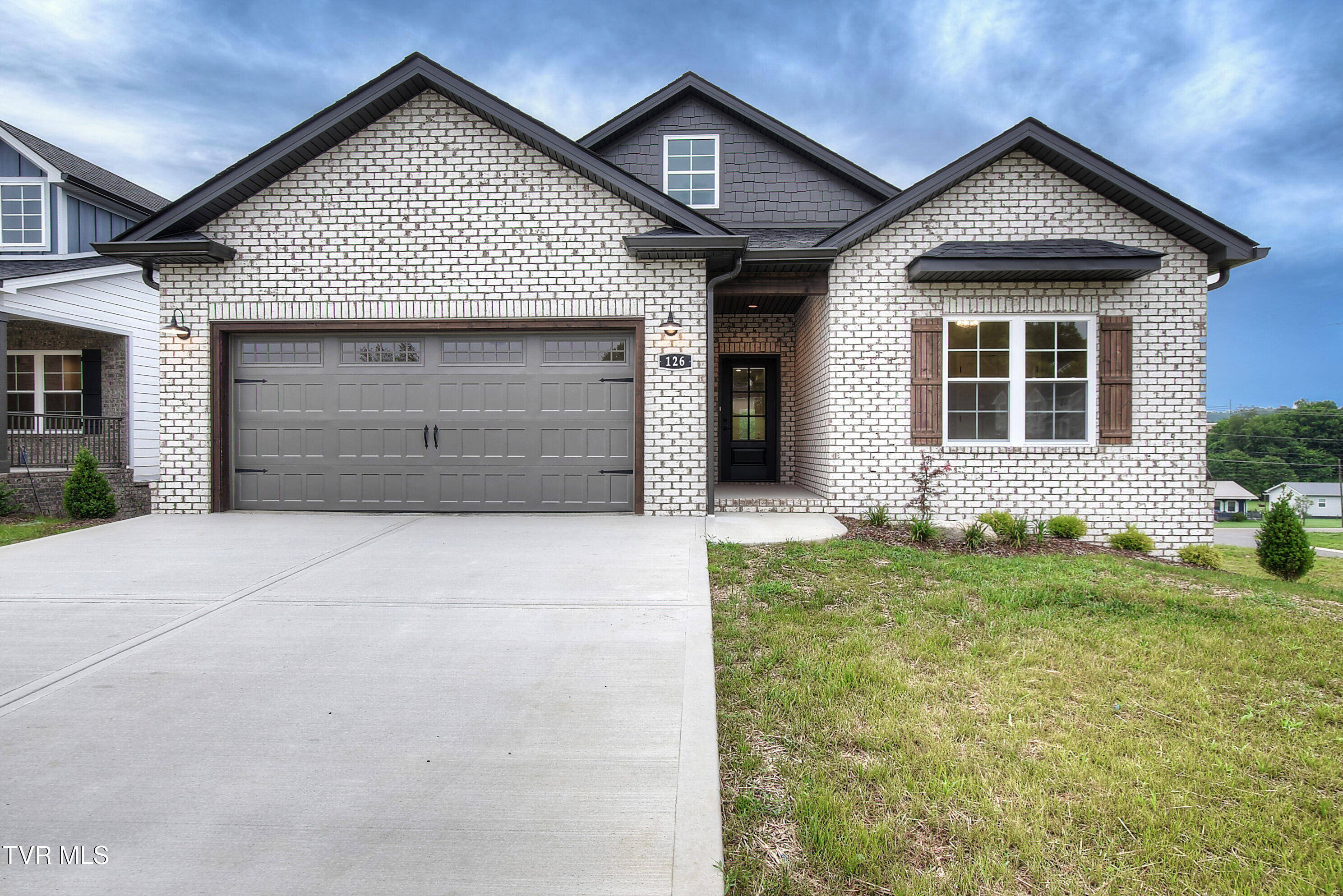 126 Dry Kiln Court  Johnson City TN 37615 photo