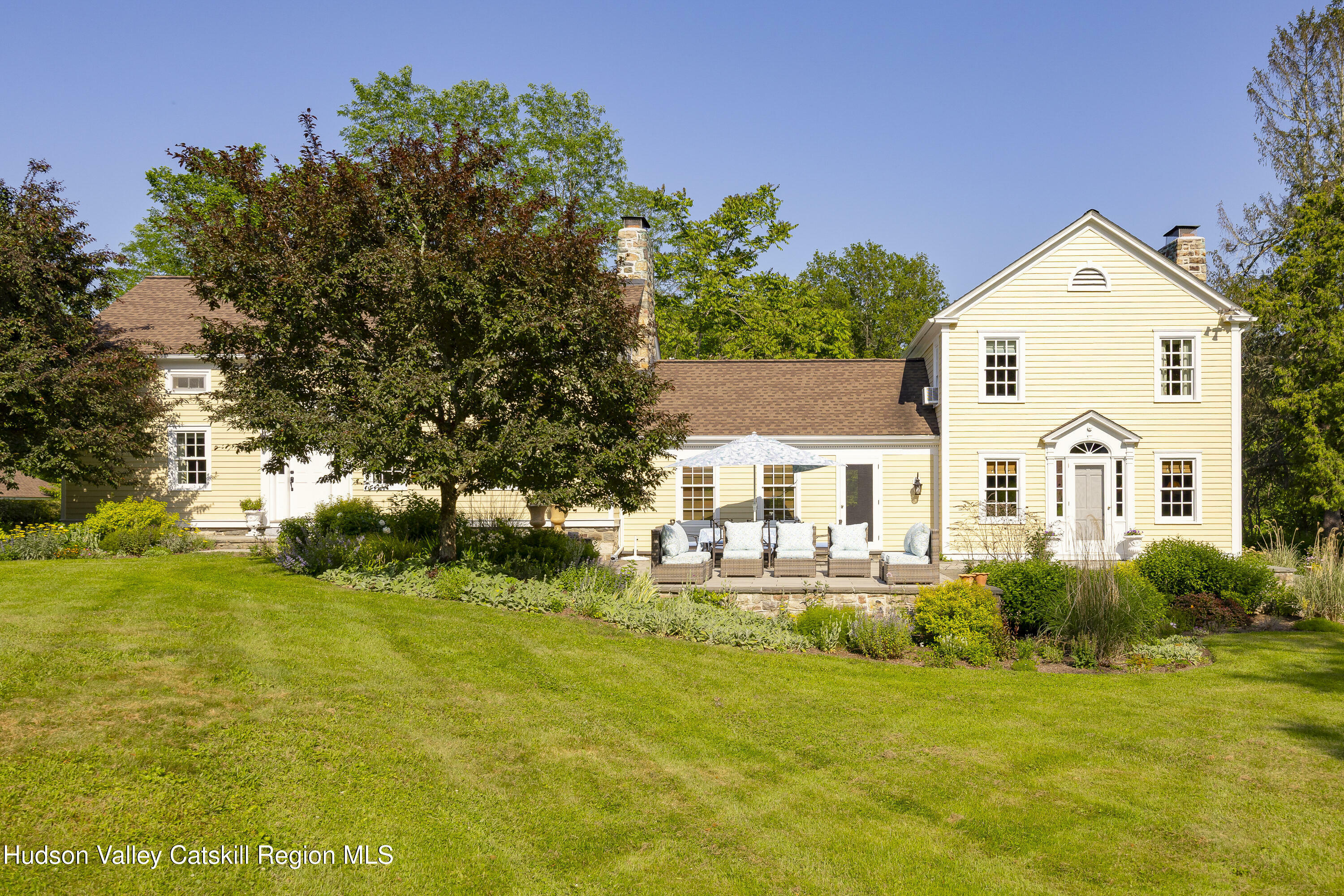 Property Photo: 137 Red Mills NY 12589