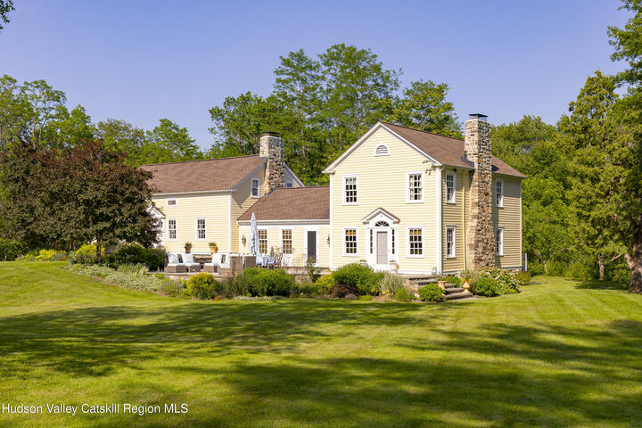 Property Photo: 137 Red Mills NY 12589