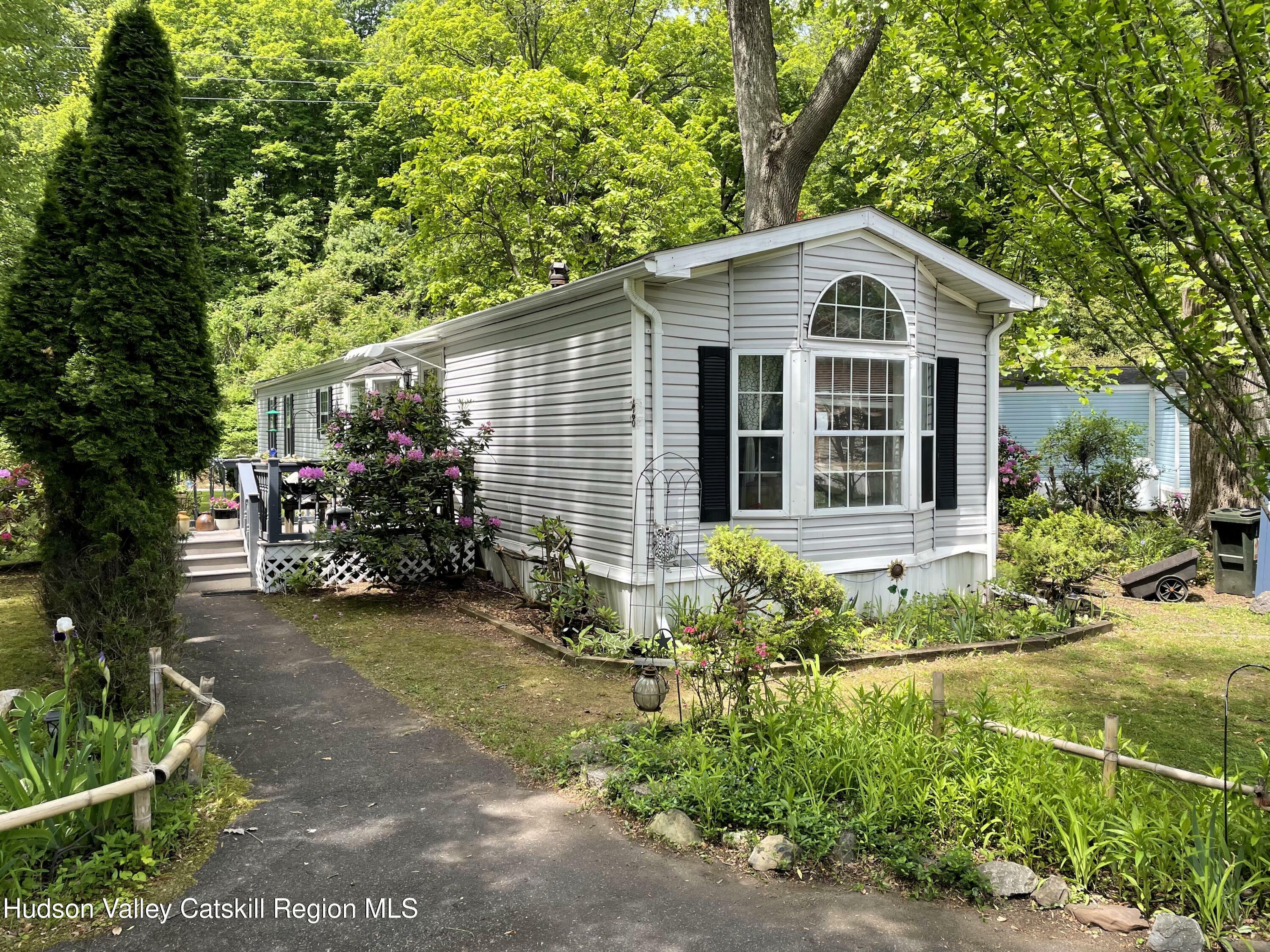 Property Photo: 48 Josephine NY 12472