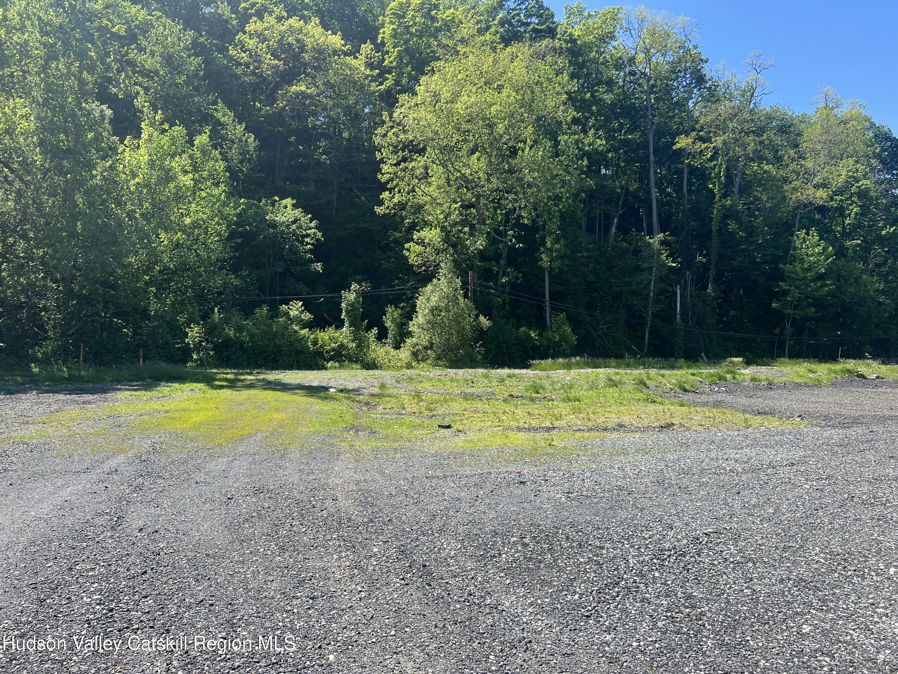 Property Photo: 990 Flatbush NY 12401