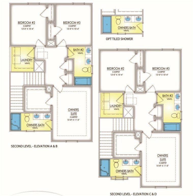 Property Photo: 216 Brown Circle SC 29642