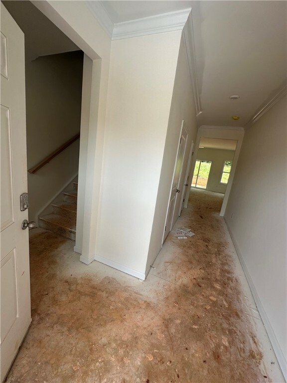 Property Photo: 216 Brown Circle SC 29642