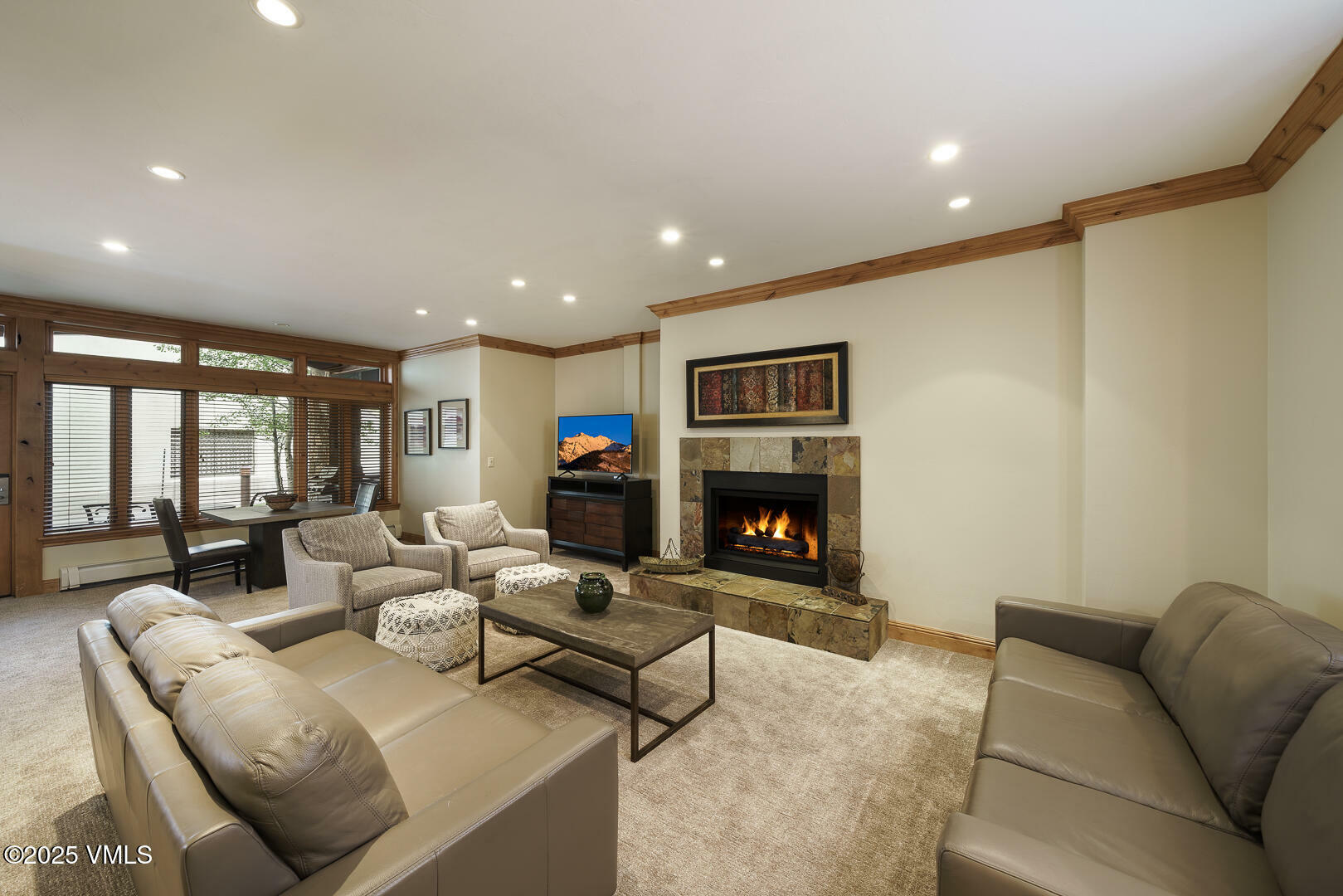 Property Photo: 660 Lionshead 9 CO 81657
