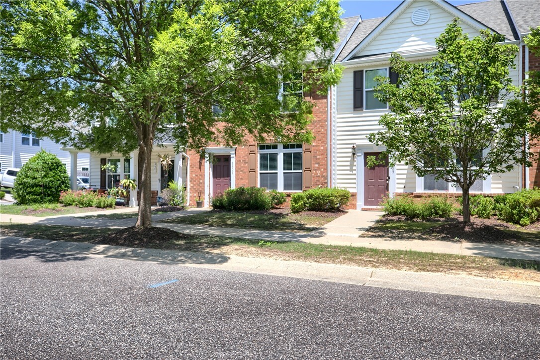 Property Photo:  3403 Westham Lane  VA 23168 