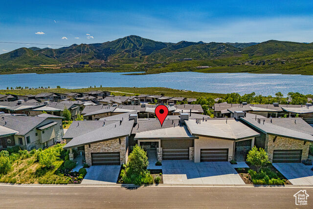 Property Photo: 11517 N Perspective Dr UT 84036