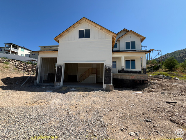 698 N Sunset Dr  Morgan UT 84050 photo