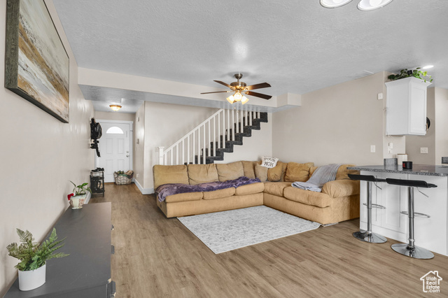 Property Photo: 1113 E 870 N UT 84660