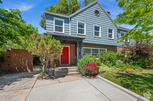 Property Photo:  1130 S 1300 E  UT 84105 