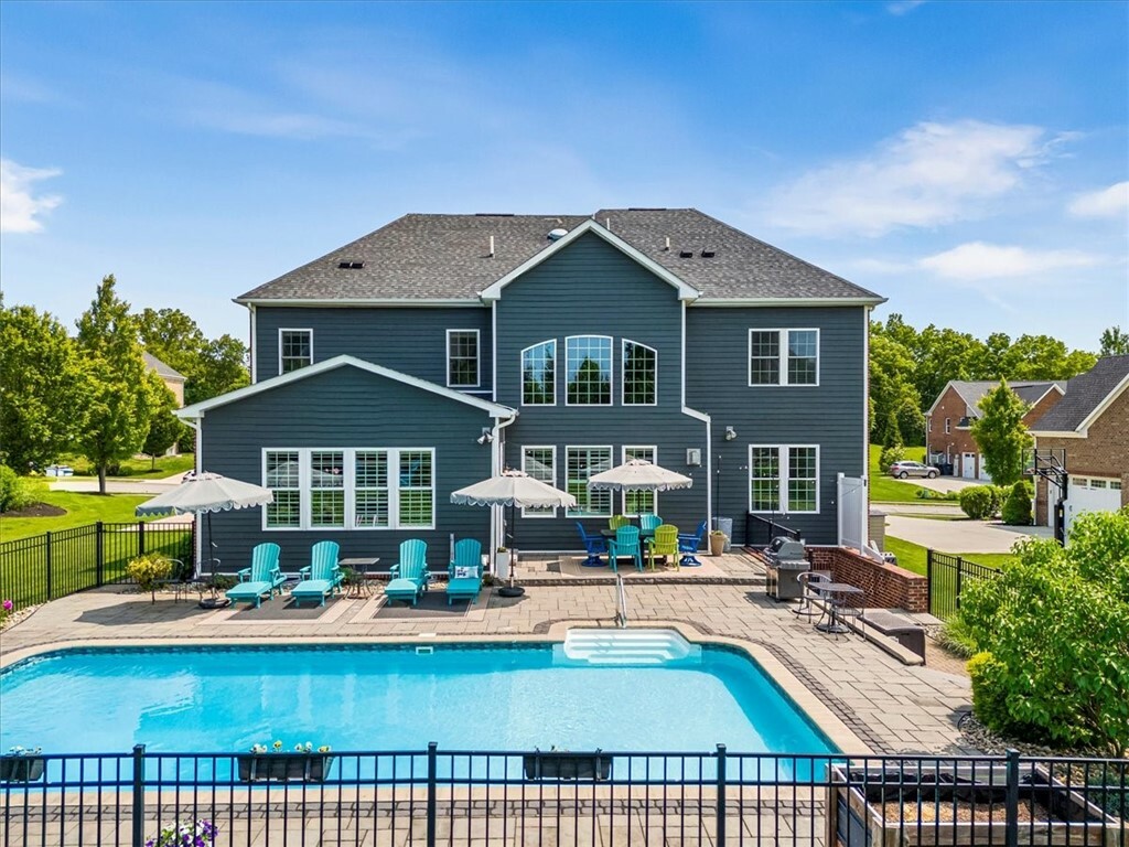 Property Photo: 311 Connemara Ct PA 16046