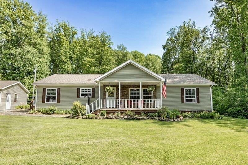 214 Fullingmill Rd  Jefferson Twp - Mer PA 16137 photo