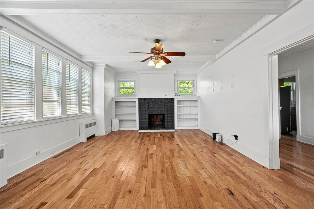 Property Photo: 3565 Gerber Ave PA 15212