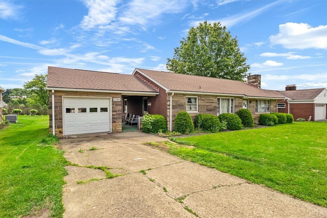 Property Photo: 2780 Brodhead Road PA 15001