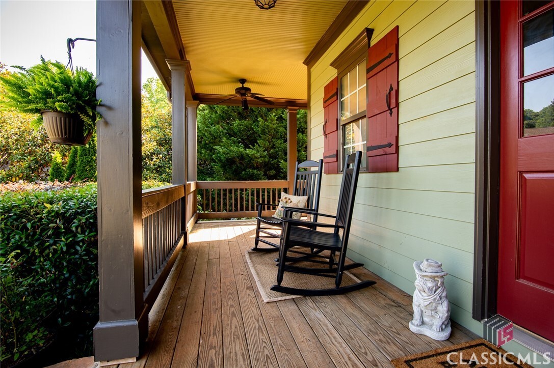 Property Photo: 514 Harris Hills Drive GA 30607