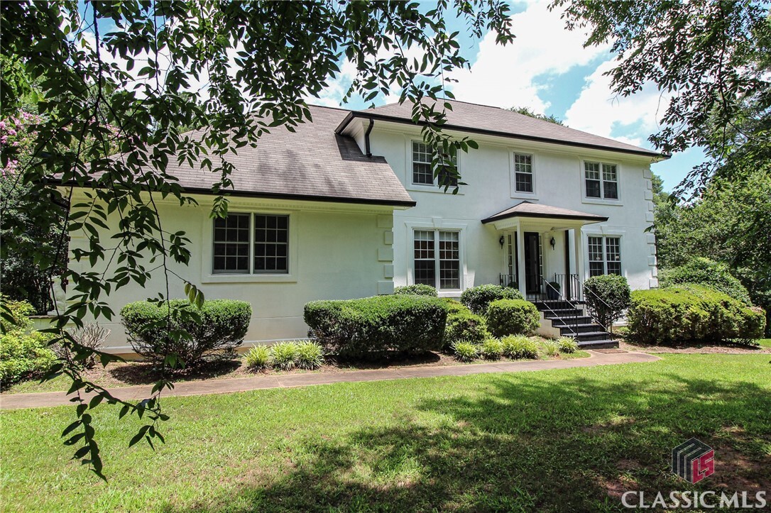 Property Photo: 1061 Broadlands Drive GA 30677