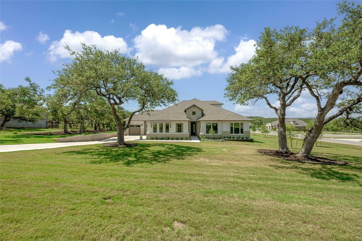 Property Photo: 120 July Johnson Drive TX 78737
