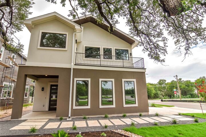 Property Photo: 1201 Friends Cove TX 78681