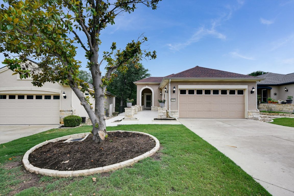 Property Photo:  515 Mill Pond Path  TX 78633 