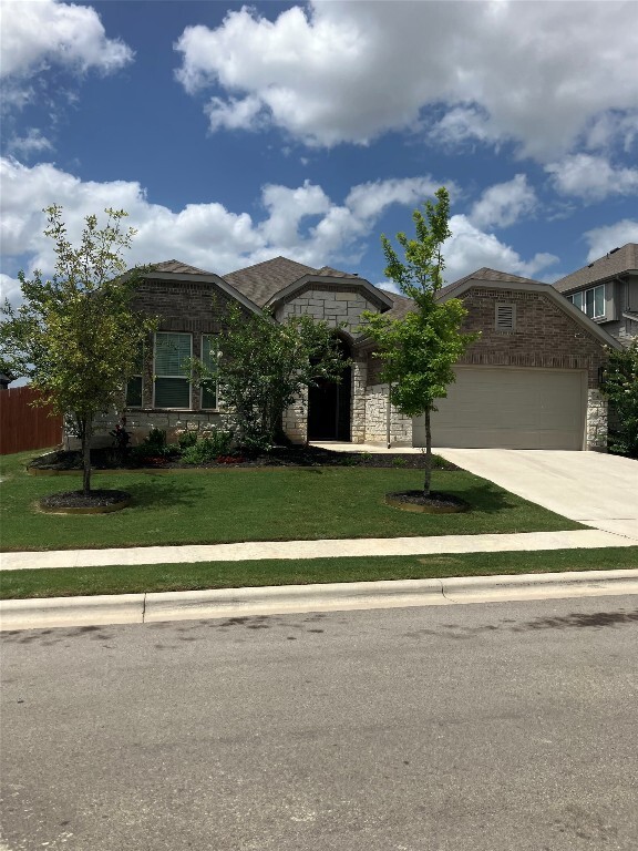 Property Photo: 475 Gamble Drive TX 78610