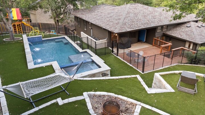 Property Photo:  6002 Mount Bonnell Road  TX 78731 