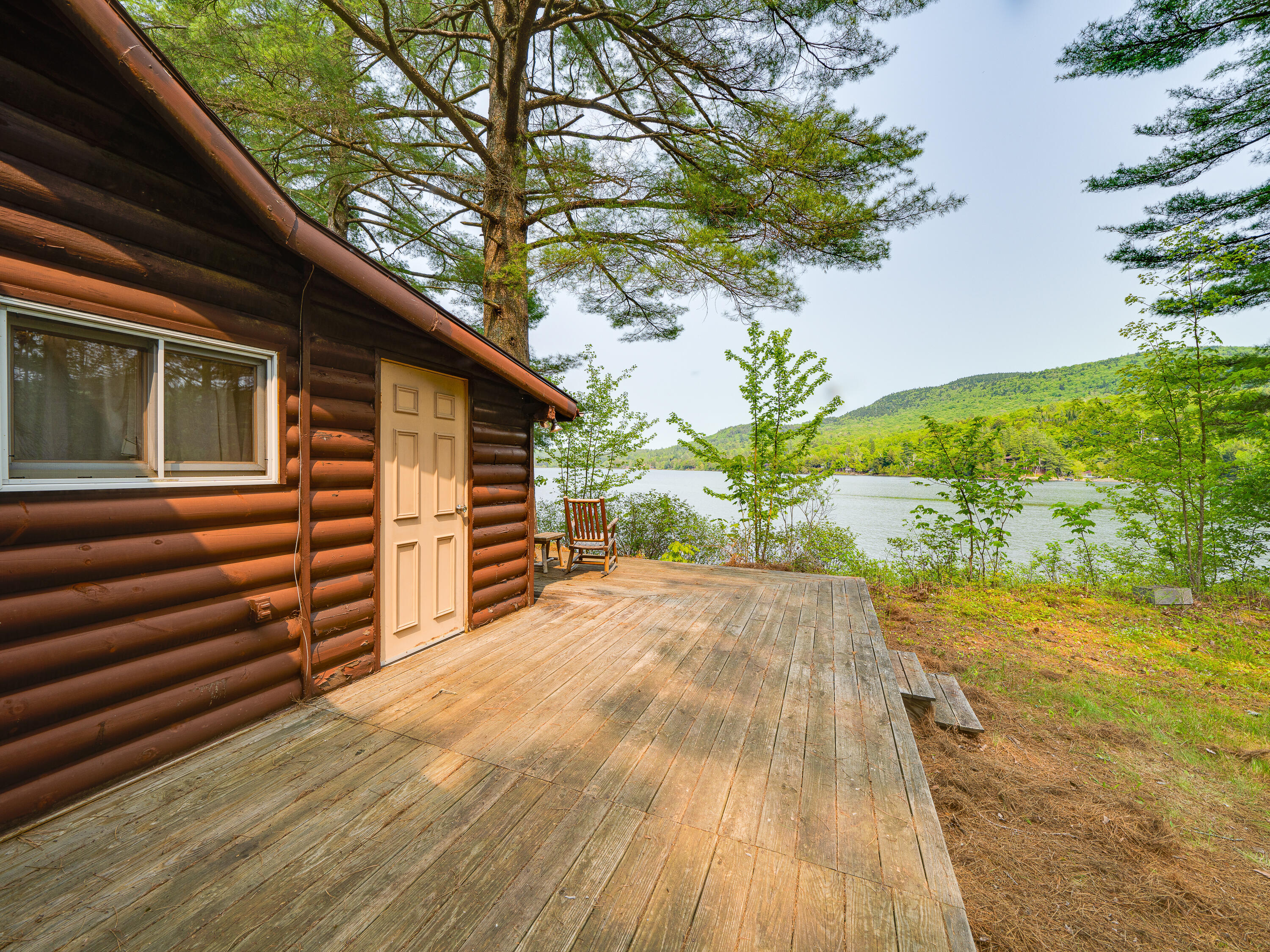 Property Photo: 59 Alice Bissell Lane NY 12847