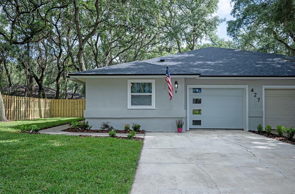 427 14th Unit B Street  Fernandina Beach FL 32034 photo