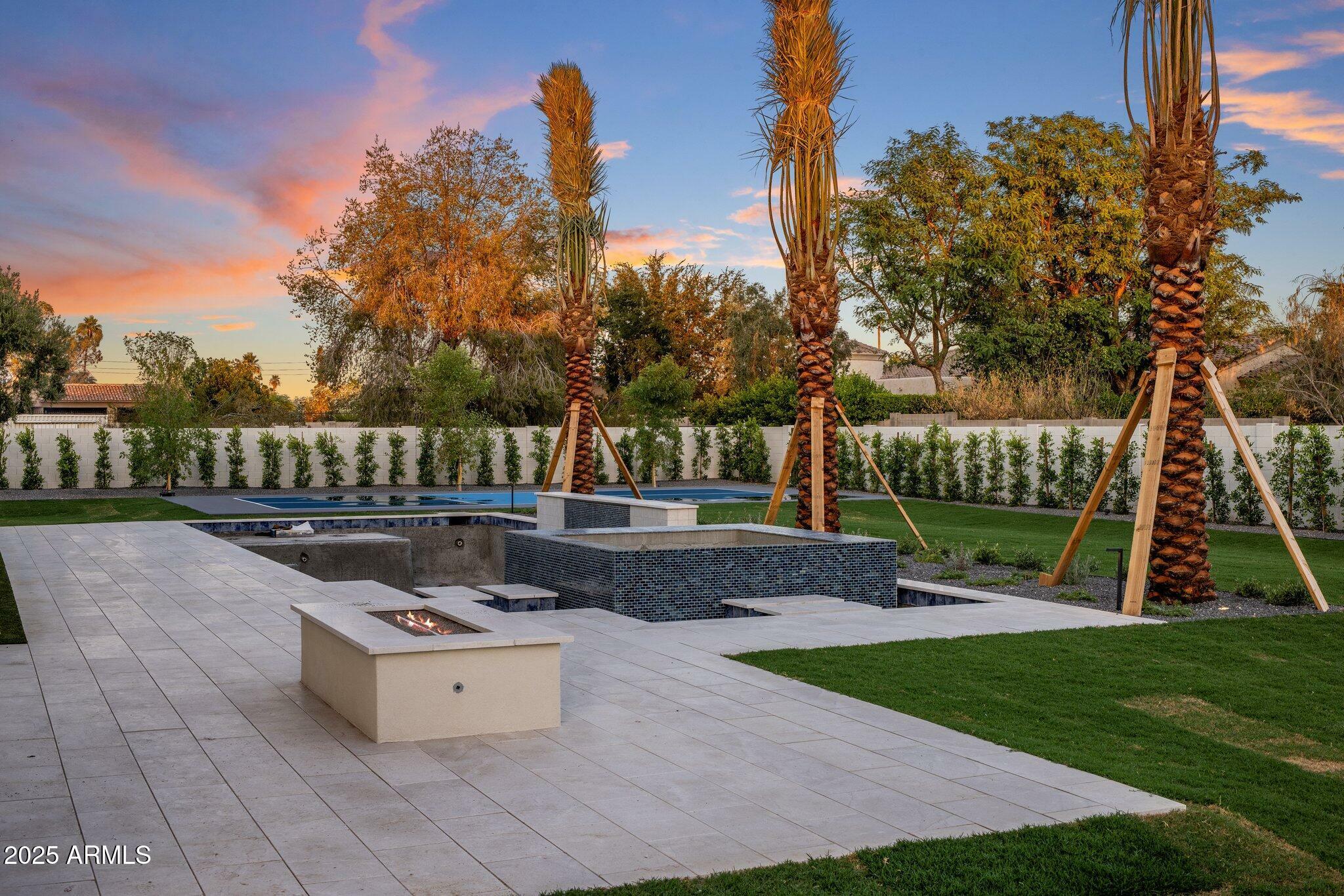 Property Photo:  6303 E Via Estrella Avenue  AZ 85253 