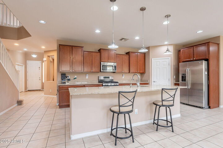 Property Photo:  3458 E Ivanhoe Street  AZ 85295 