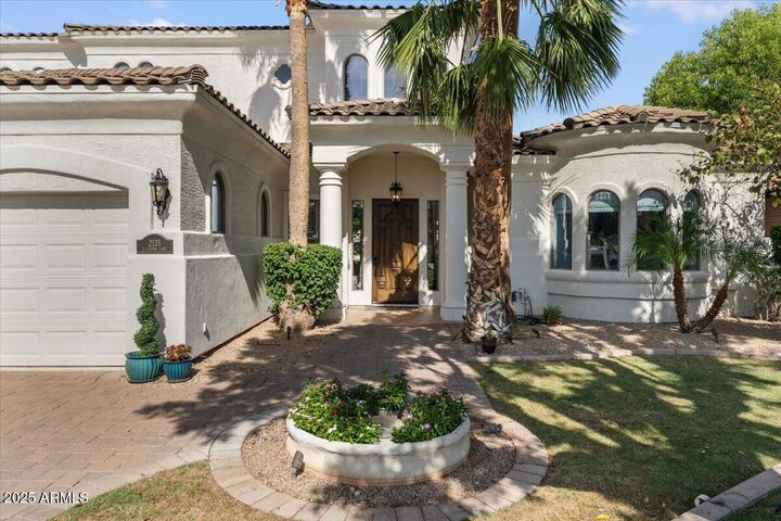 Property Photo:  2135 E Clipper Lane  AZ 85234 