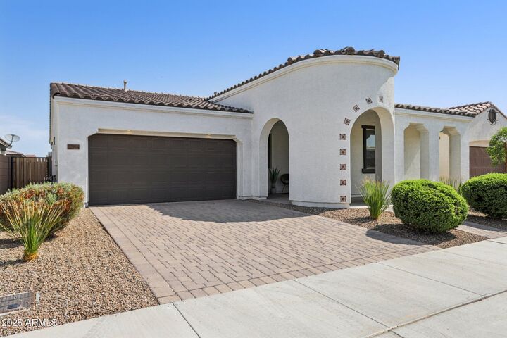 22964 E Via Del Sol --  Queen Creek AZ 85142 photo