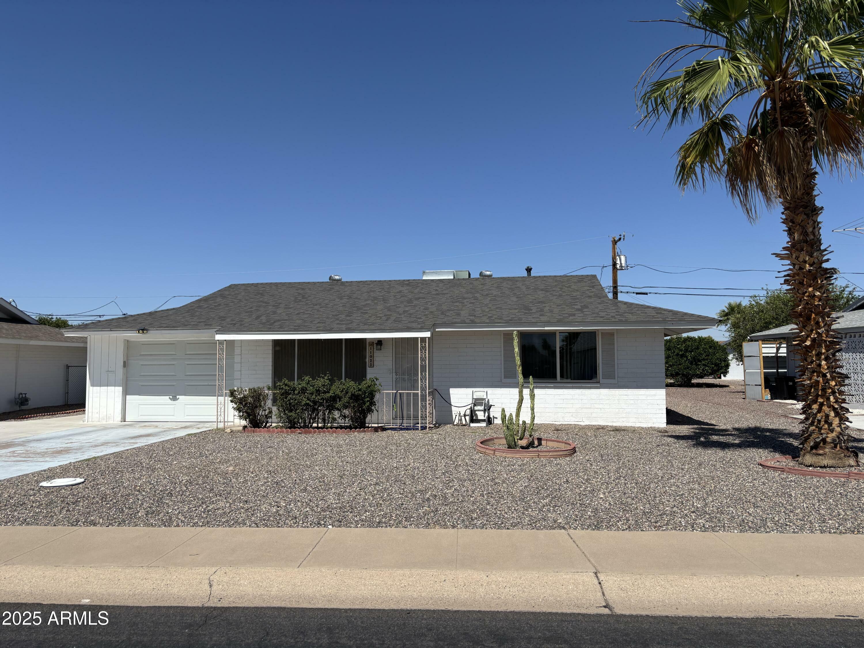 Property Photo:  11025 W Cherry Hills Drive W  AZ 85351 