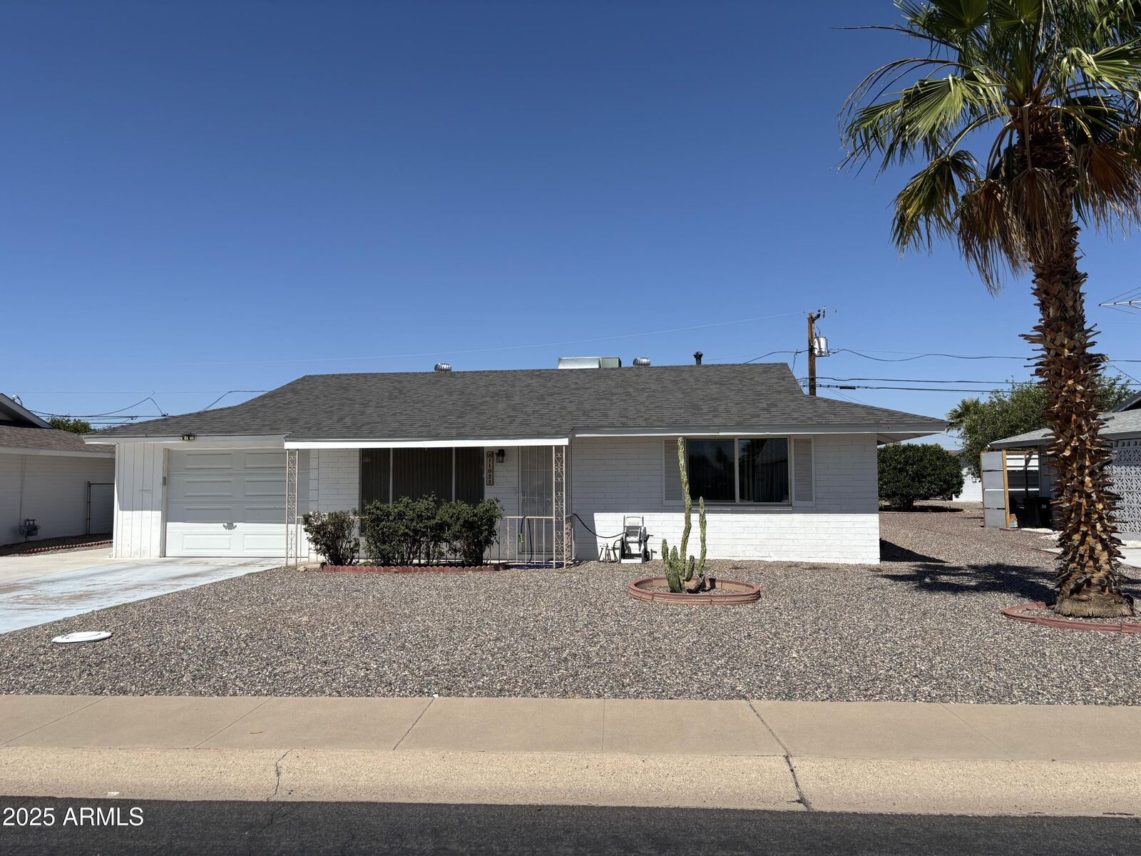 Property Photo:  11025 W Cherry Hills Drive W  AZ 85351 
