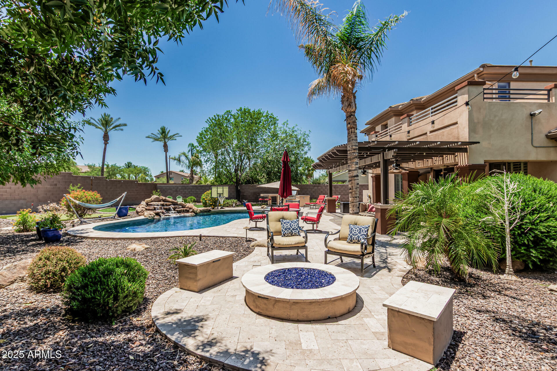 Property Photo: 4463 S Oregon Court AZ 85248