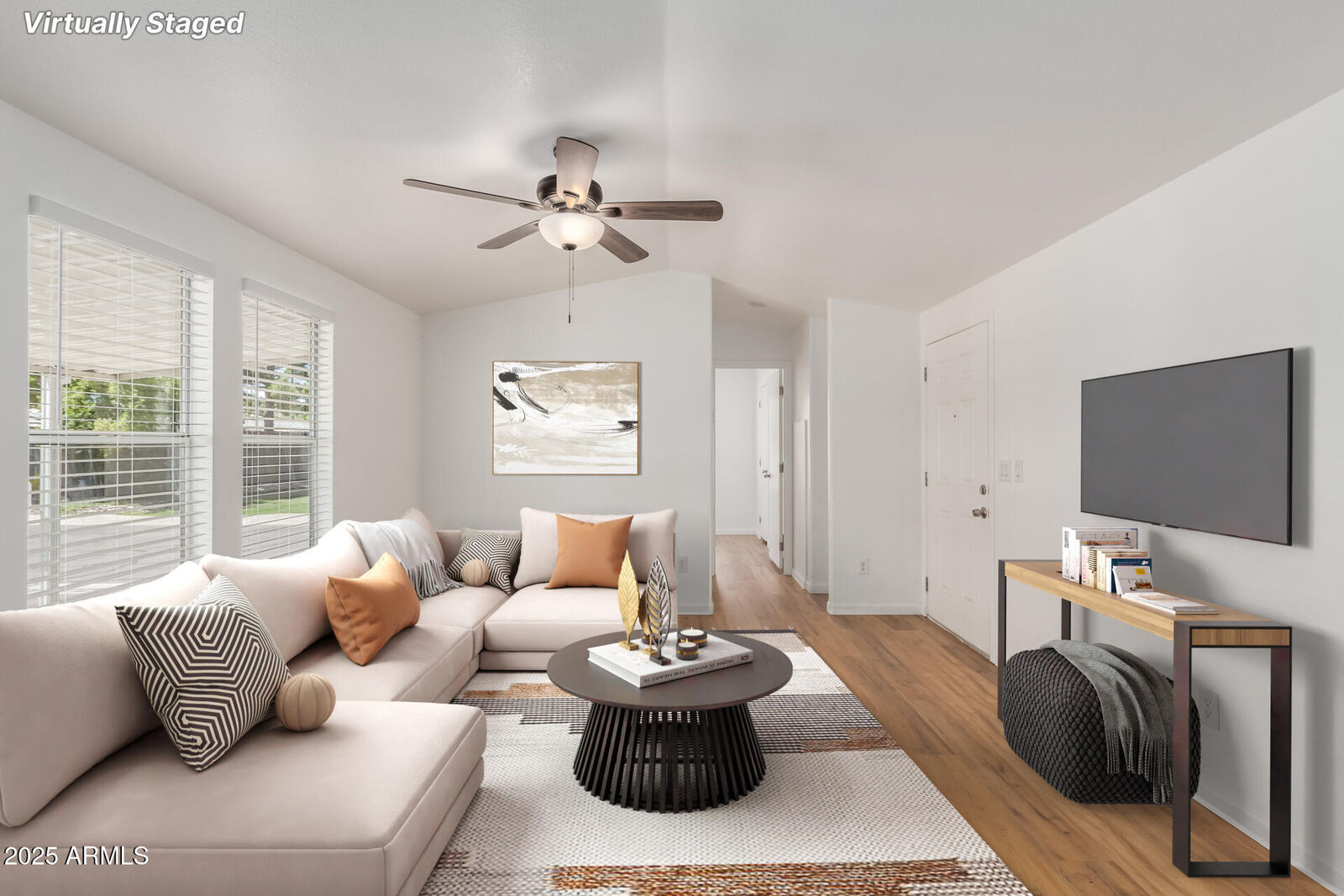 Property Photo:  1627 E Charleston Avenue  AZ 85022 