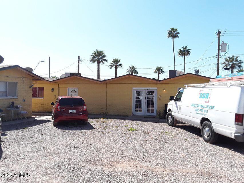 Property Photo: 761 E Millett Avenue AZ 85204
