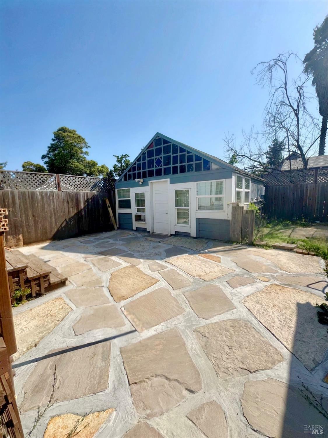 Property Photo:  2143 Main Street  CA 94559 