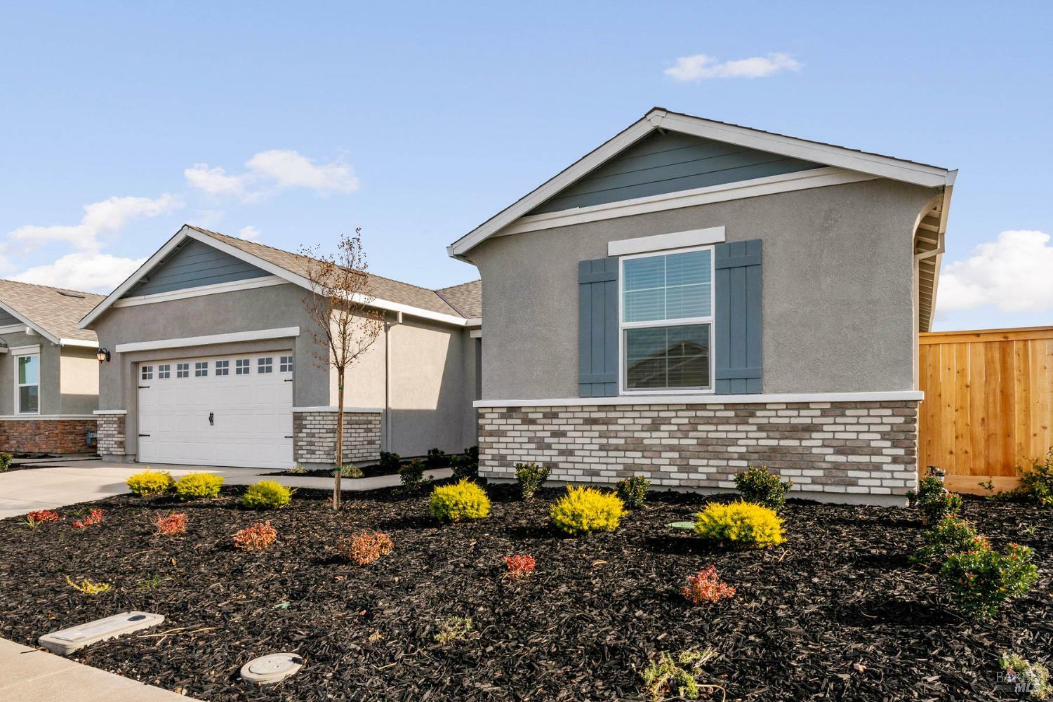 Property Photo: 2193 Serenity Drive CA 94571