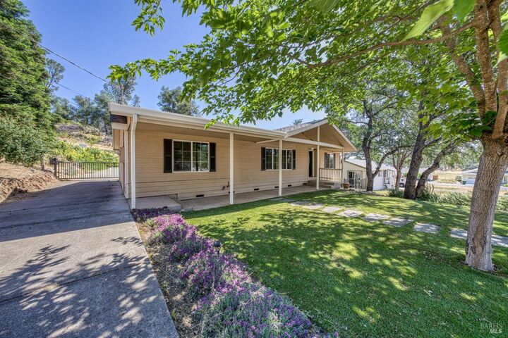 Property Photo: 20250 Heartwood Court CA 95467