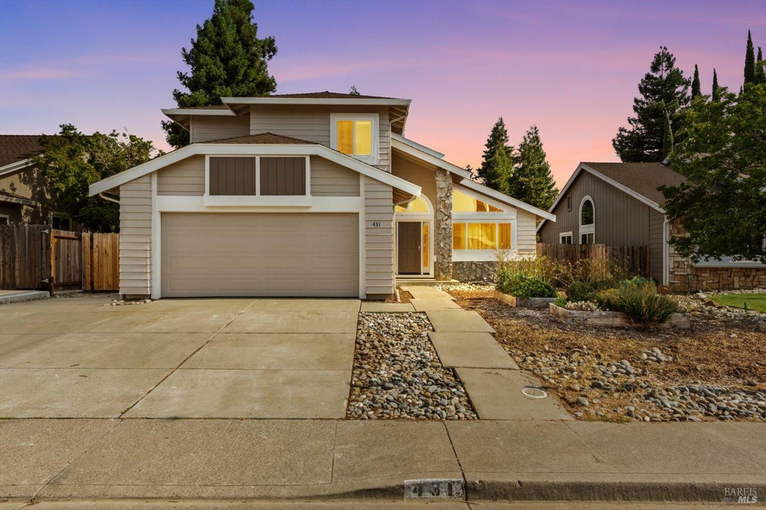 431 Inverness Way  Vacaville CA 95687 photo